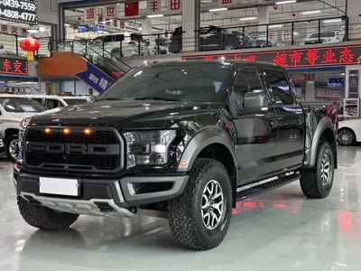 Ford F-150 Raptor
