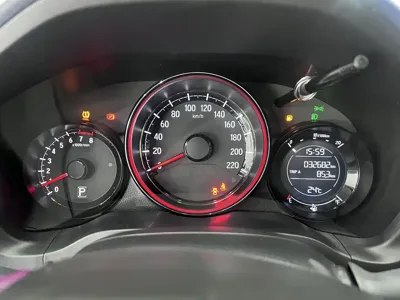 Honda XR-V