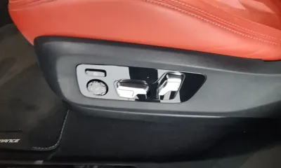 BMW X6M