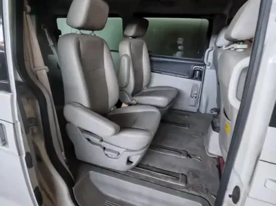 JAC Refine M5