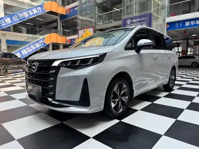 GAC Motor Trumpchi M6