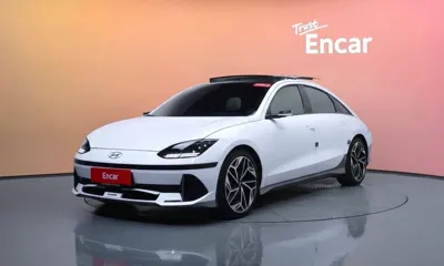 Hyundai Ioniq6