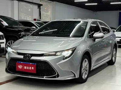 Toyota Levin