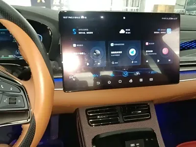 BYD Han