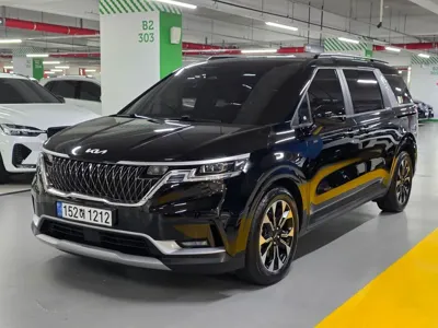 Kia Canival