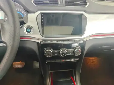 Haval H2