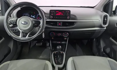 Kia Morning