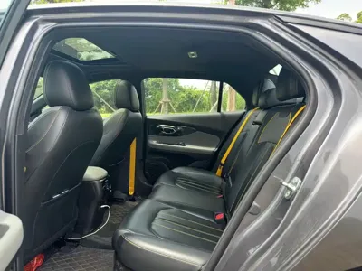 GAC Motor Shadow Leopard