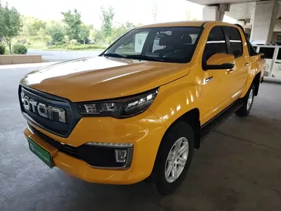 Foton 大将军EV