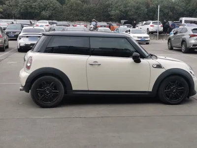 MINI Mini Cooper