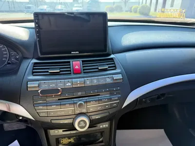 Honda Crosstour