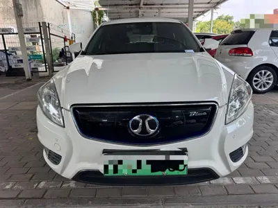 BAIC New Energy EU