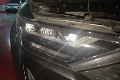 Jetta VS5