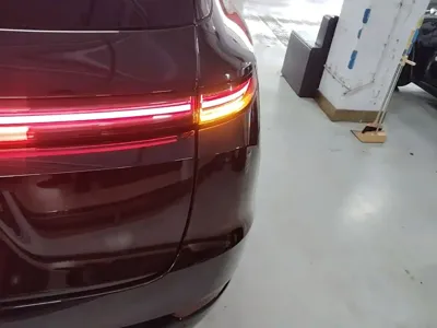 Li Auto Li L9