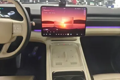Nio EC6
