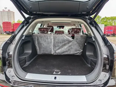 Hongqi Hongqi HS5