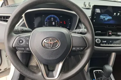 Toyota Frontlander
