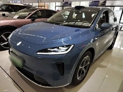 尚界 尚界H5