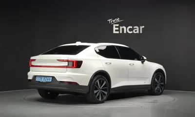 Polestar Polestar 2