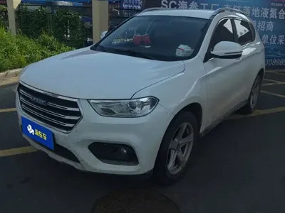 Haval H2