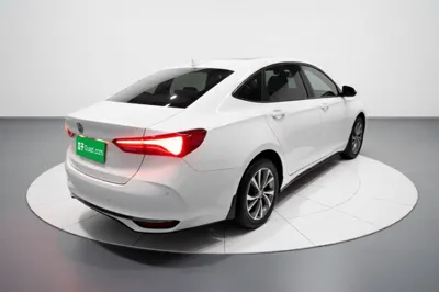 Buick Verano