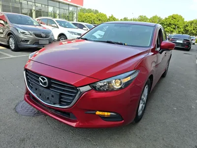 Mazda Mazda 3 Axela