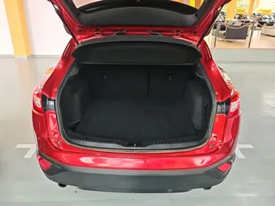 Mazda CX-4