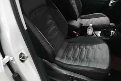 Volkswagen Tiguan X