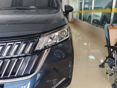 Wuling Jiachen