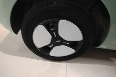 CHANGAN NEVO Lumin