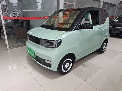 Wuling MINIEV