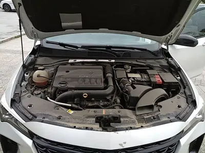 Buick Verano