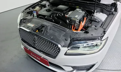Lincoln MKZ