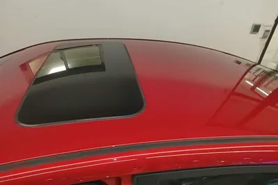 Geely Auto Binray