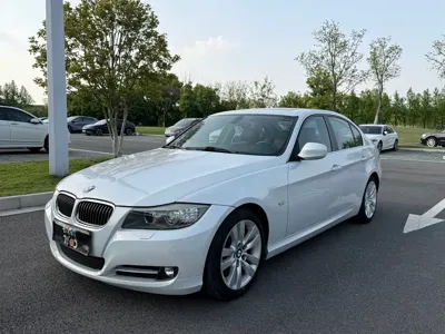 BMW 3 Series (Import)