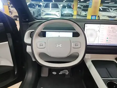 Xpeng G6