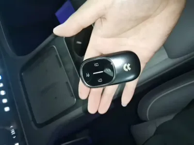 Nio ES8