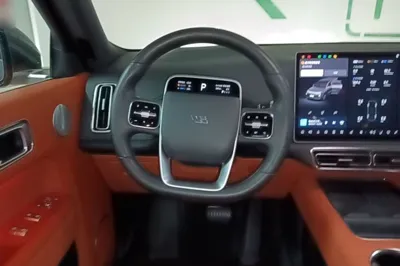 Li Auto L9