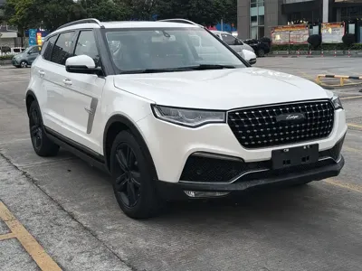Zotye Zotye T700