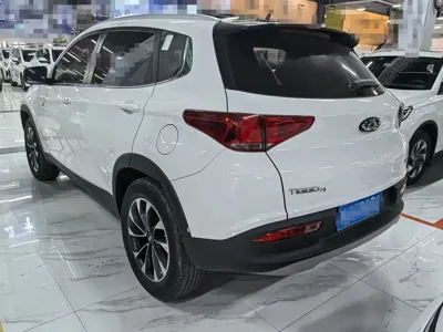 Chery Tiggo 7
