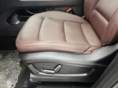 Geely Haoyue