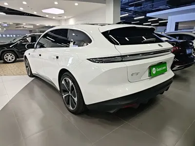 Nio ET5T