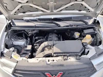 Wuling Hongguang V
