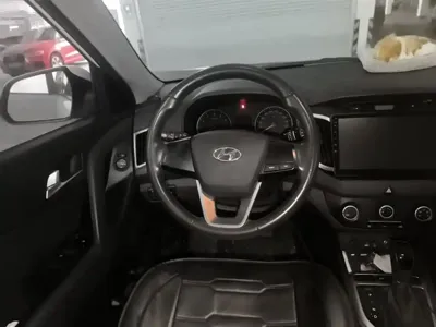 Hyundai ix25