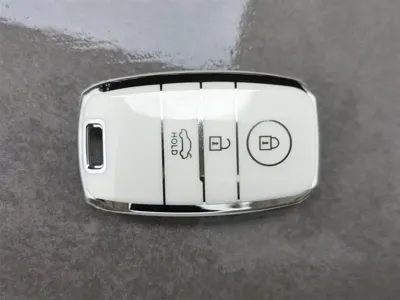 Kia KX1