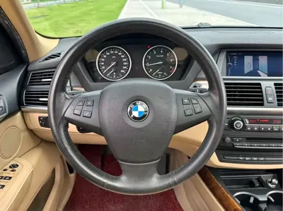 BMW X5 (Import)
