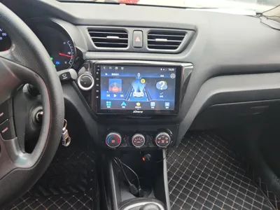 Kia K2