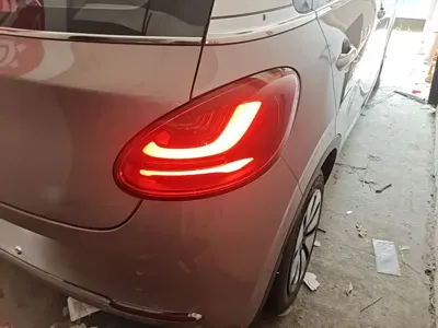 Wuling Bingo
