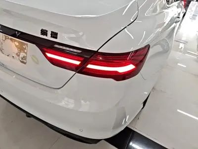 Geely Binrui