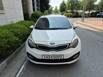 Kia Pride